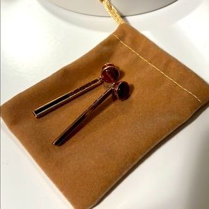 Henri Bendel earrings